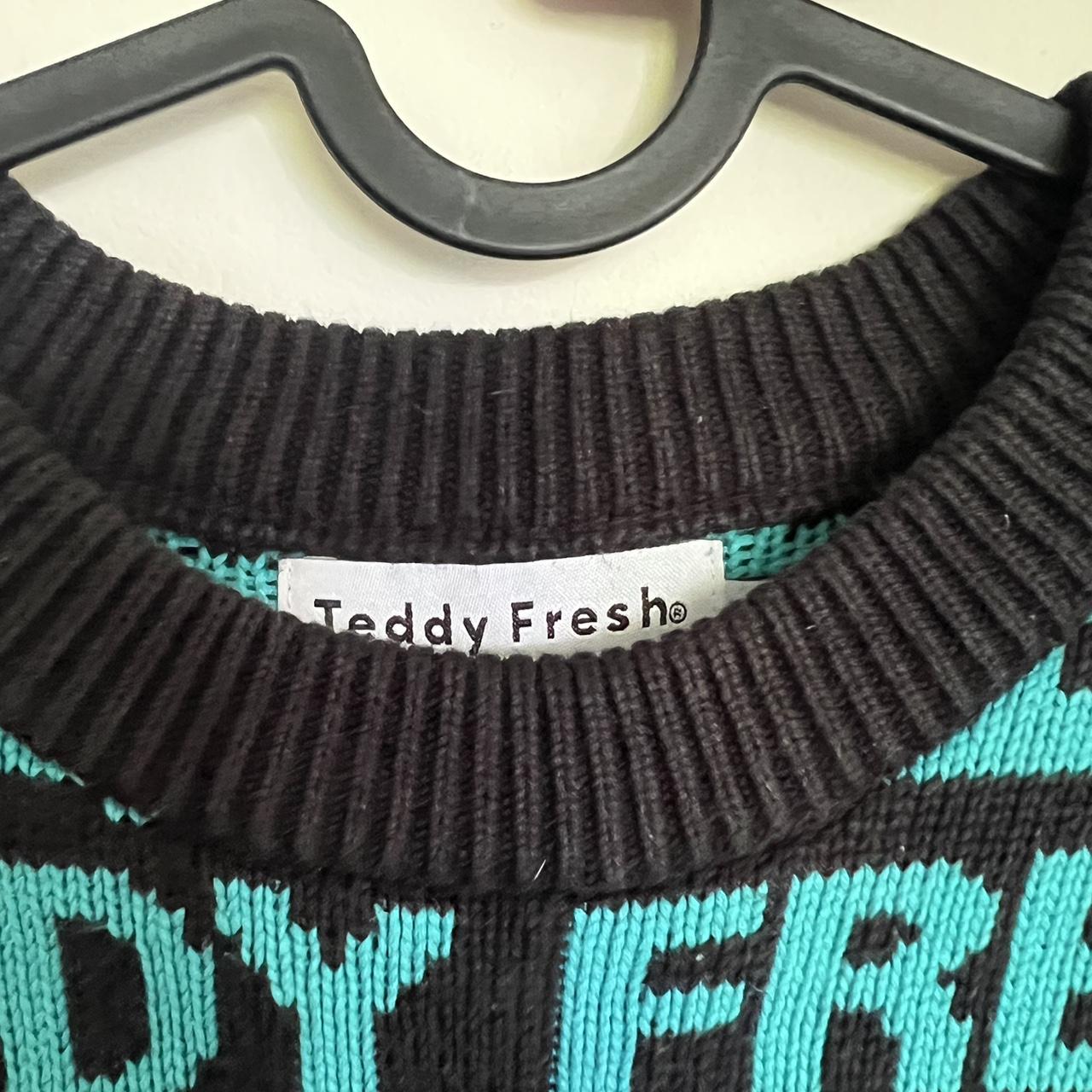 Disconnected 2019 offers Teddy Fresh Collection