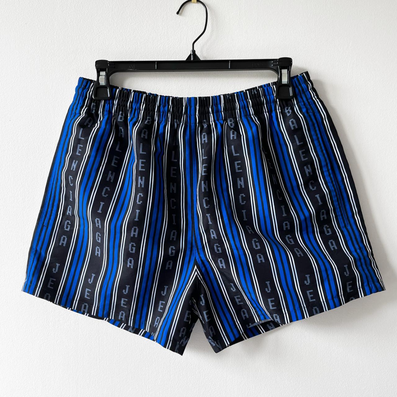 Balenciaga swim shorts hotsell