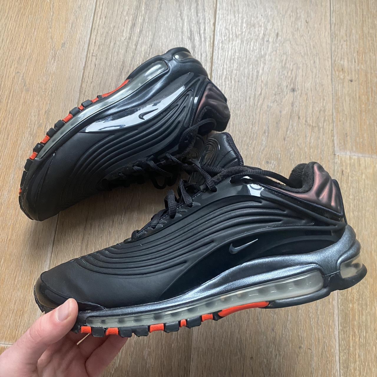 Nike Air Max Deluxe SE Size 7uk Colourway Depop