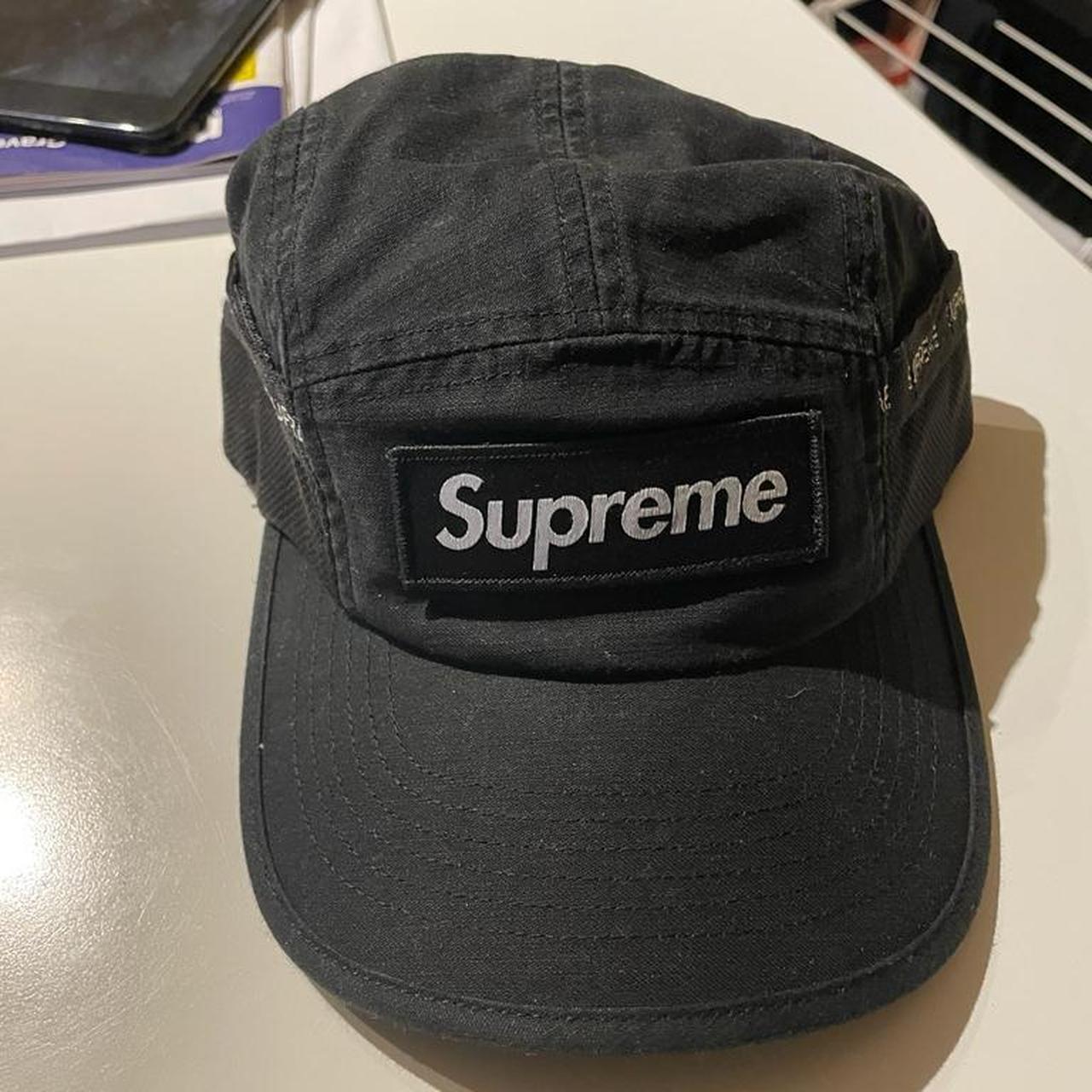 supreme air max cap