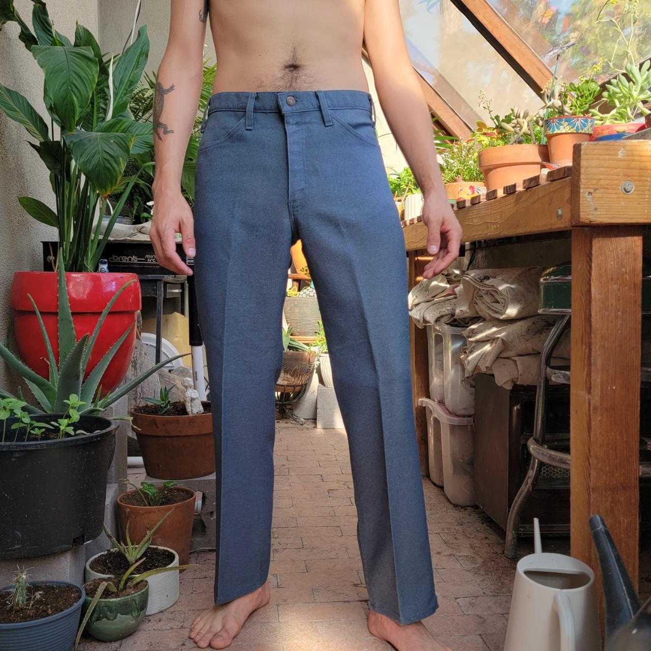 Levi's slacks hot sale