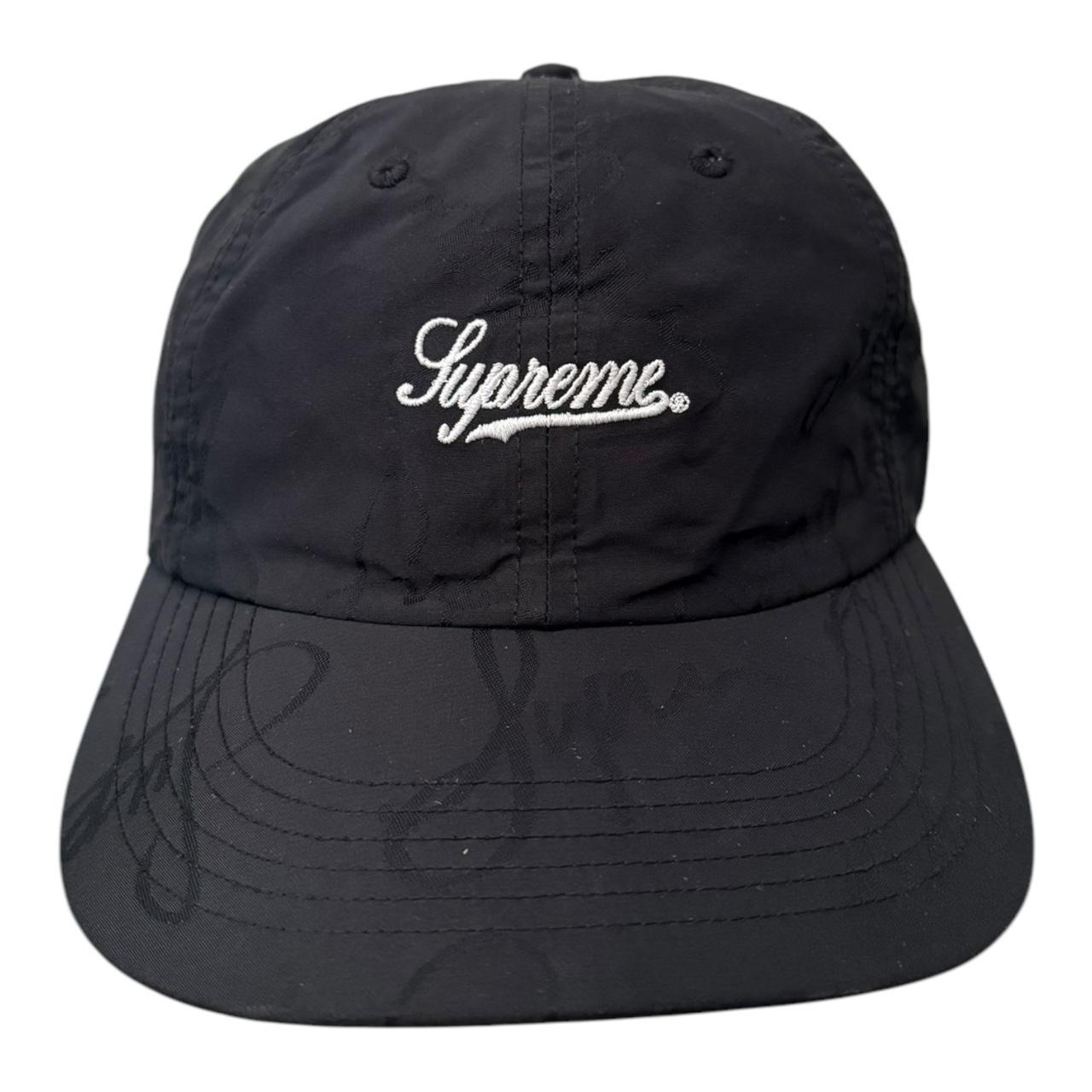 Supreme 100 Dollar Bill Camp Cap Blue | Depop Supreme 100 Dollar Bill Camp Cap Blue | Depop