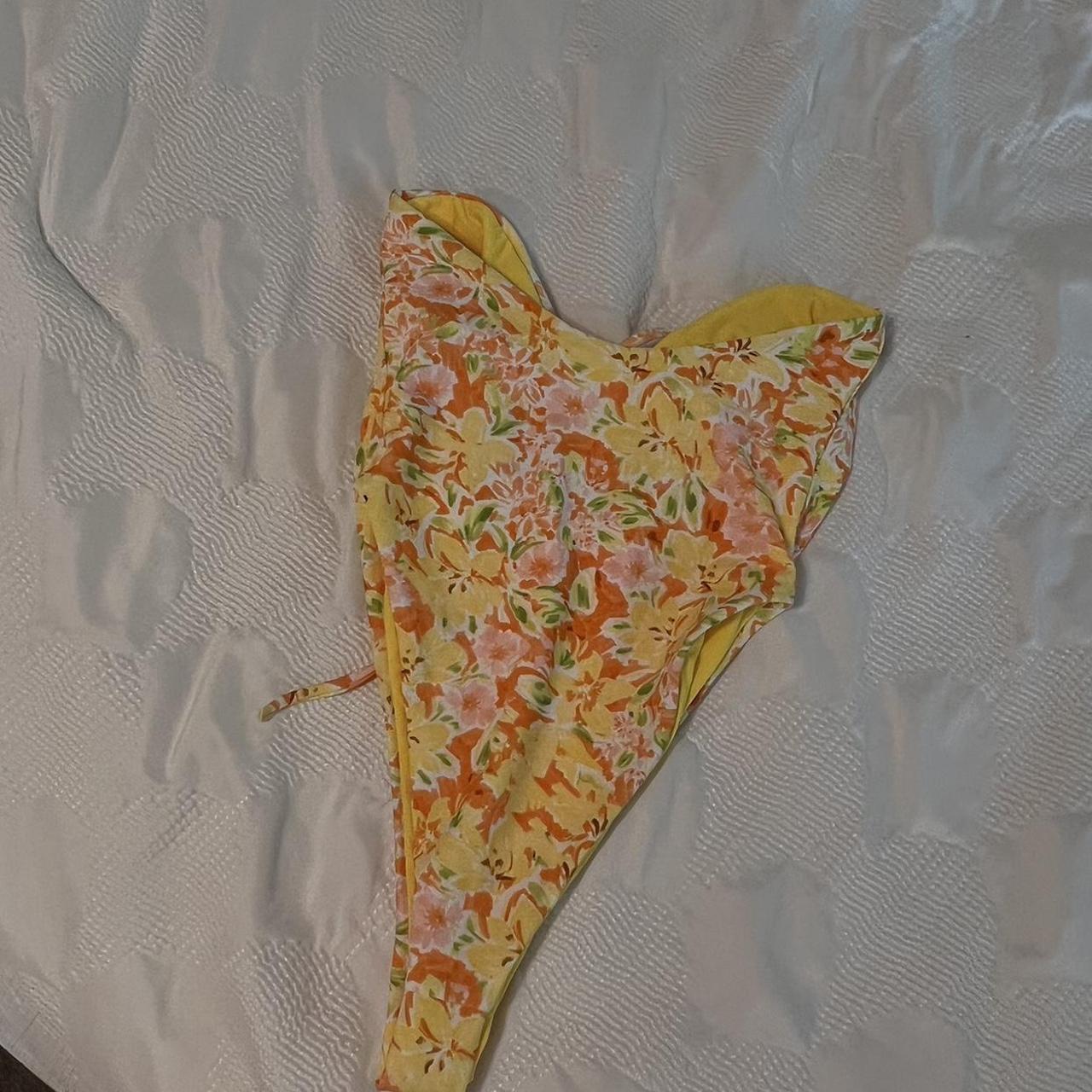 Princess Polly one piece size 2 swimsuit Depop