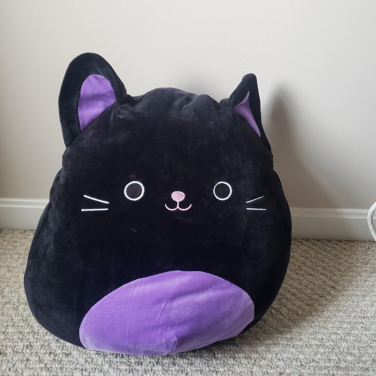 Squishmallow hotsell 16 cat