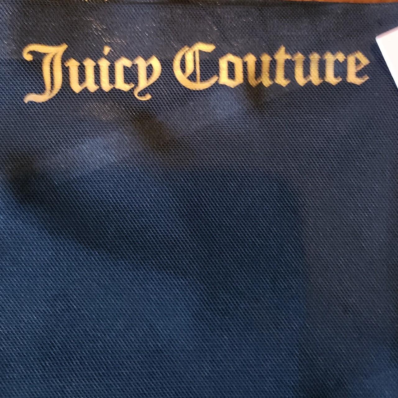 Juicy Couture Breathable Mesh Shaping Thong Size - Depop