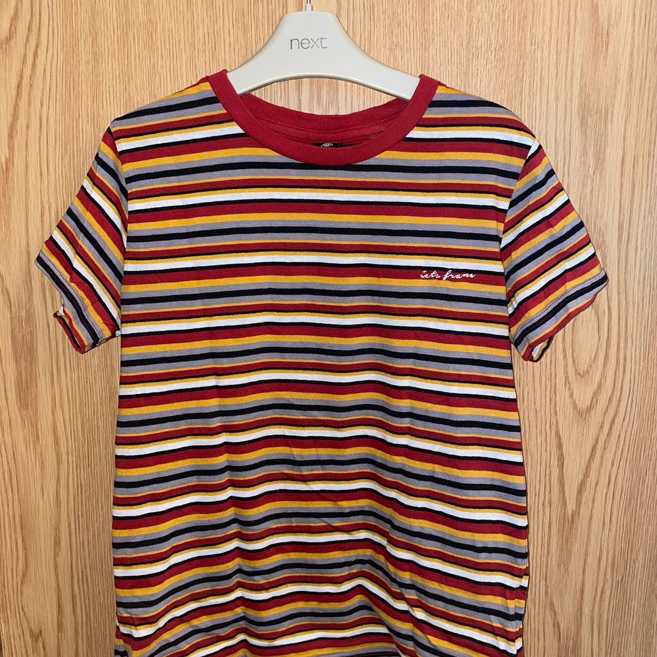 Urban Outfitters Women's T-shirt | Depop