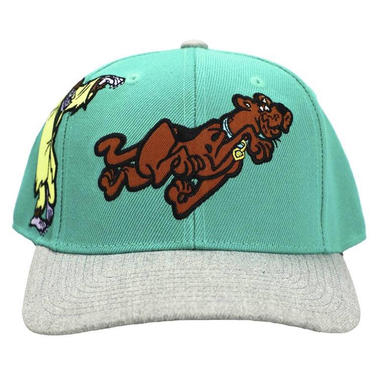 Scooby Doo Hat Brand new with tags. Scooby doo... - Depop