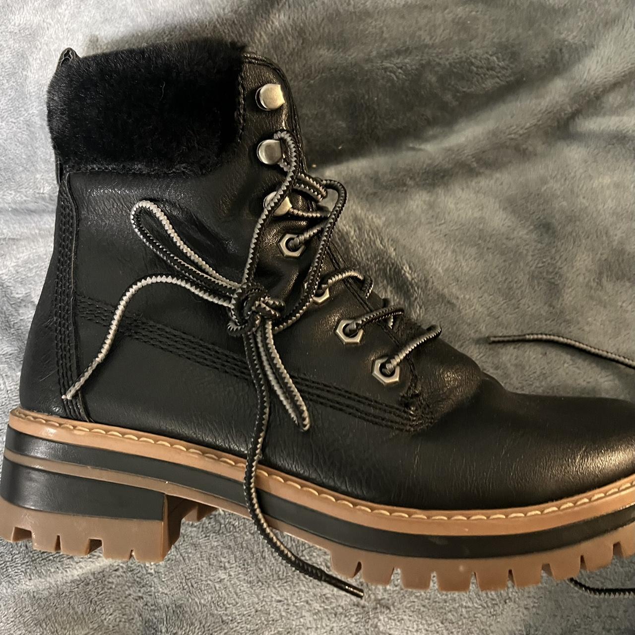 madden girl snow boots