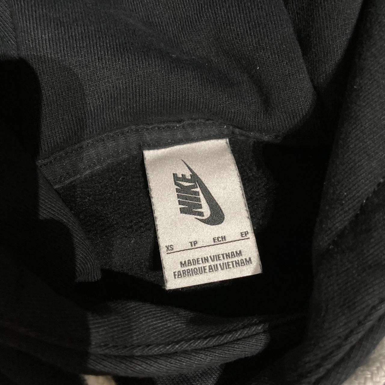 mens nike lab hoodie