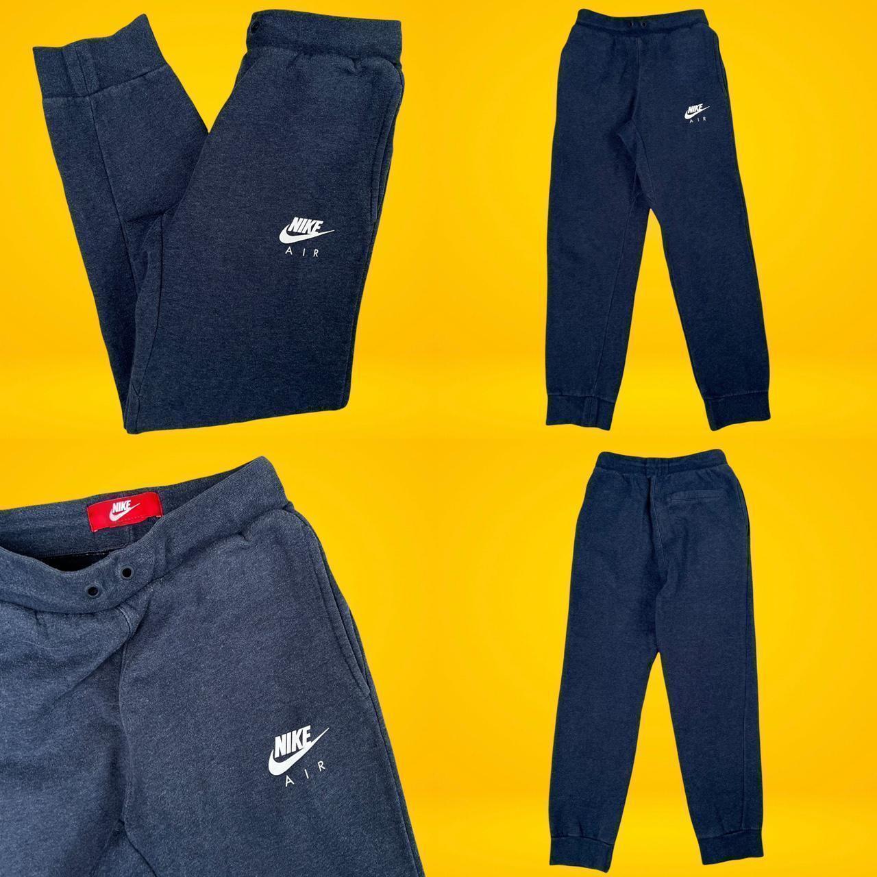 womens navy blue nike sweatpants