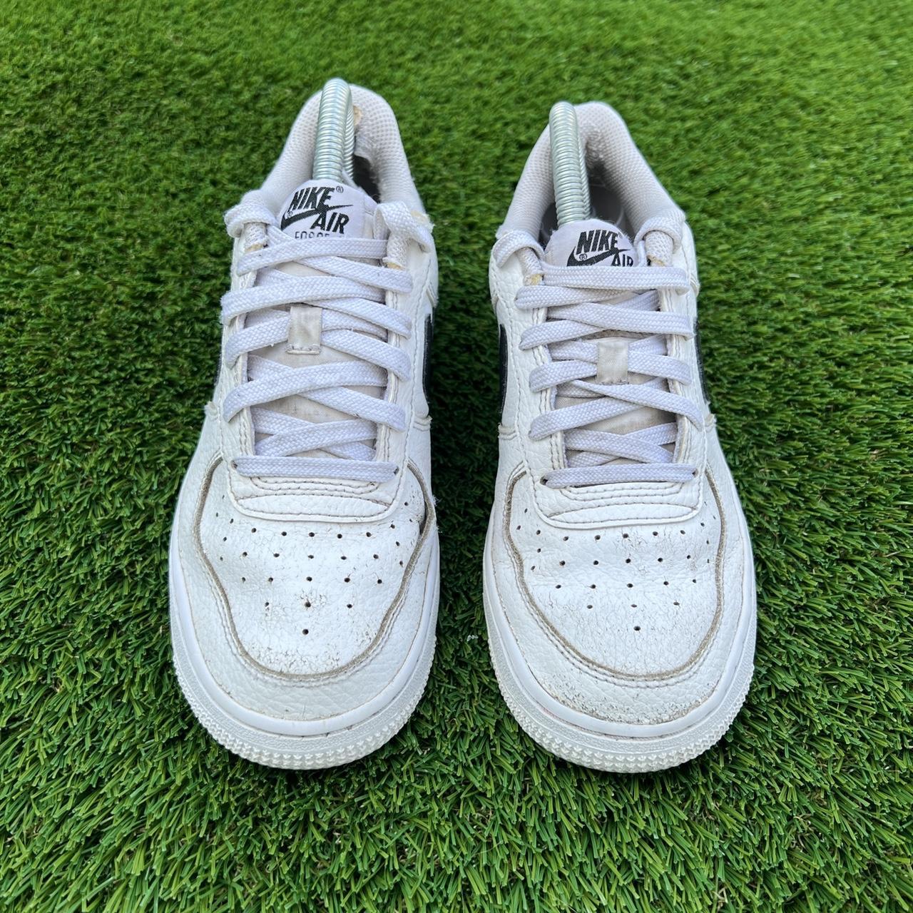 nike airforce1 trainers