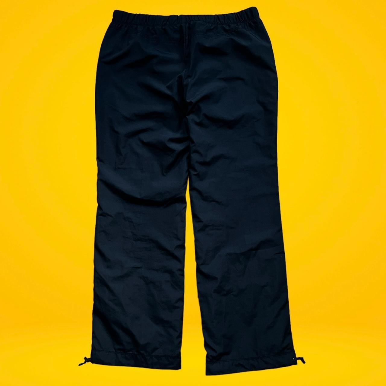 Vintage Nike Cortez Cargo Pants Rare Large #nike - Depop