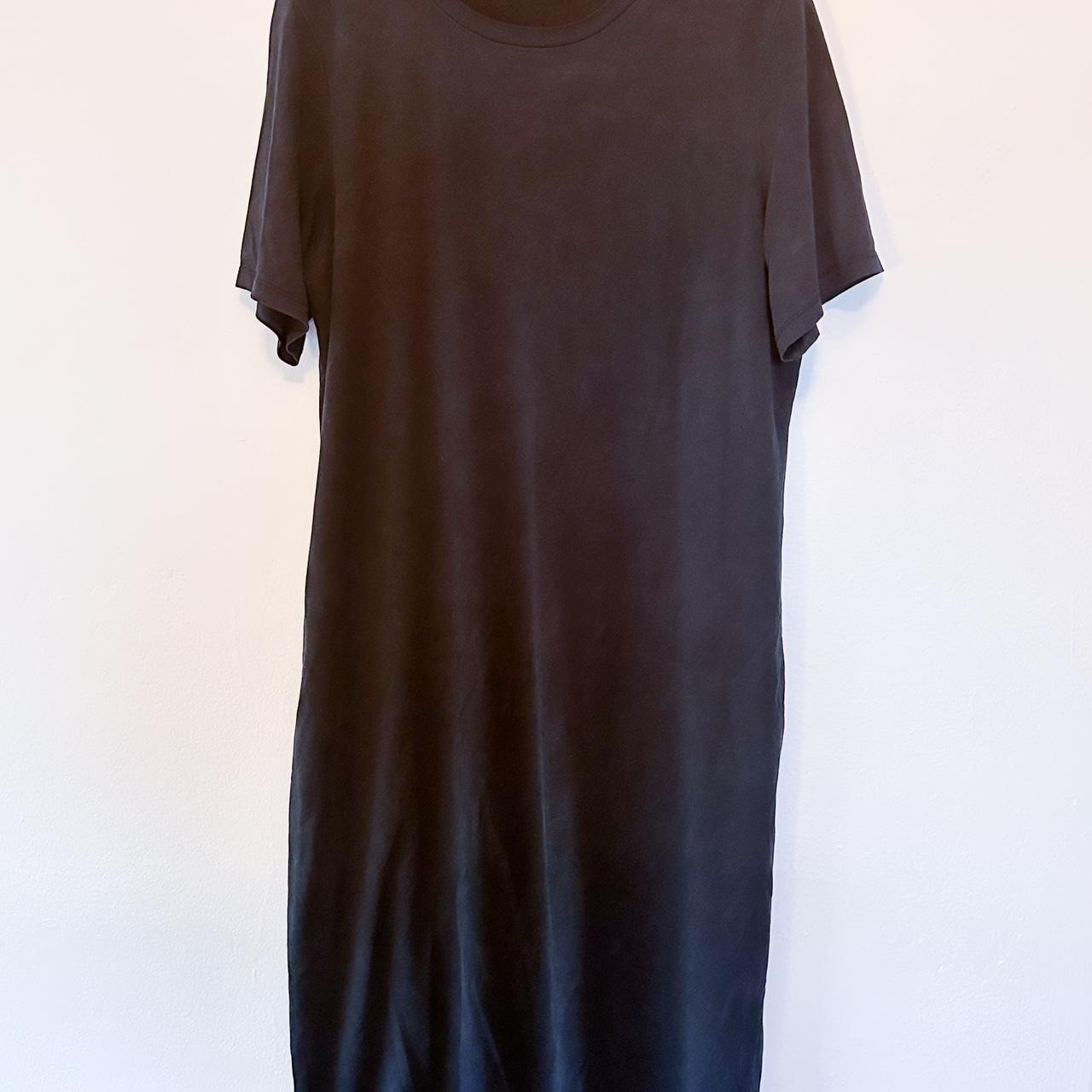 Weekday Women's Black Dress (2)