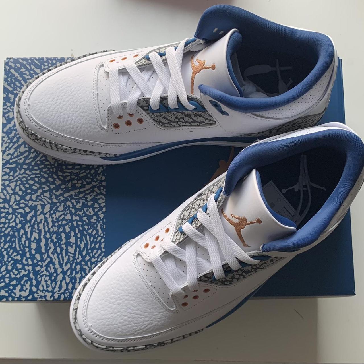 air jordan strawberry cough