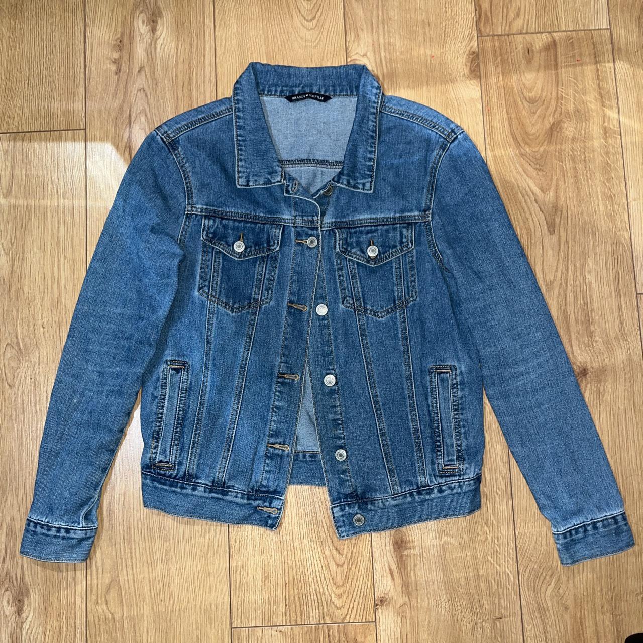 Brandy Melville Women's Jacket | Depop