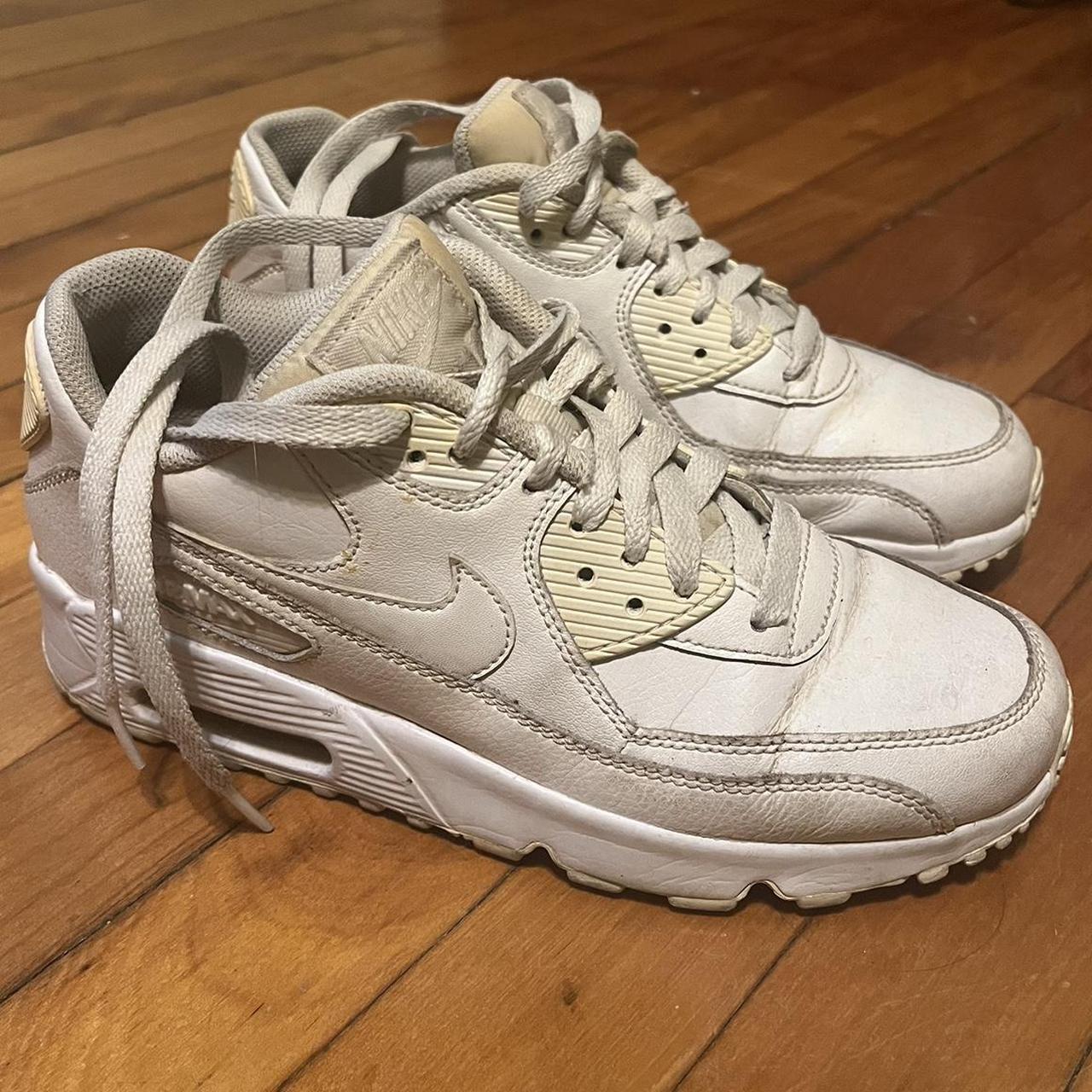 mens nike air max size 6.5