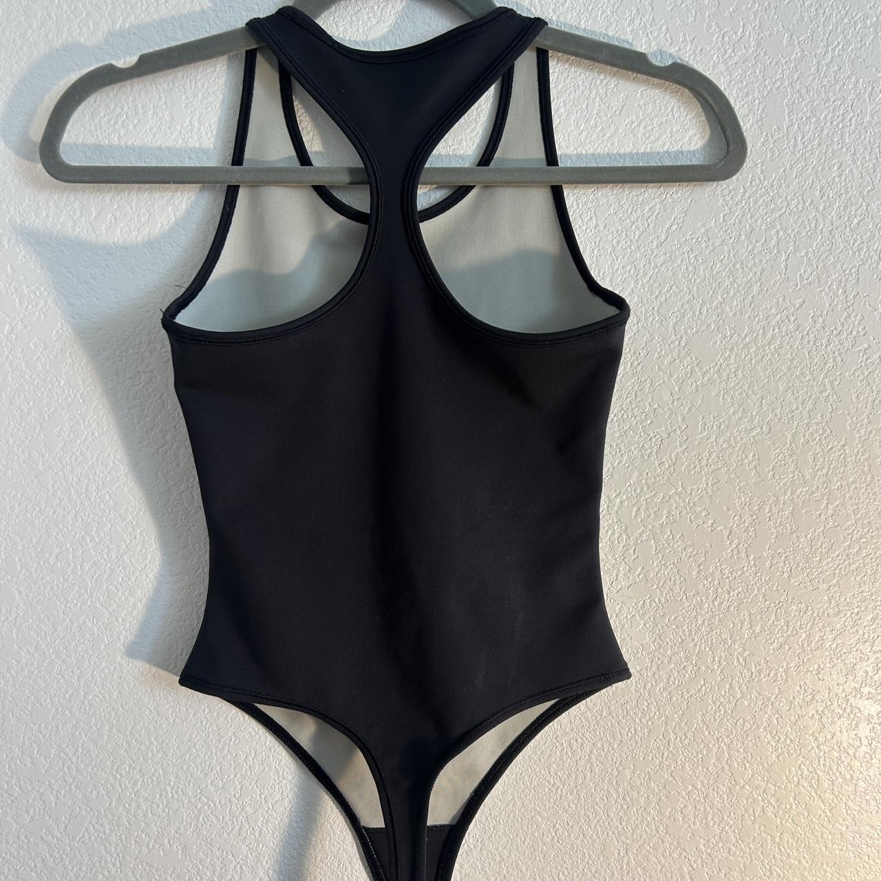 aritzia tna bodysuit this bodysuit is perfect tof - Depop