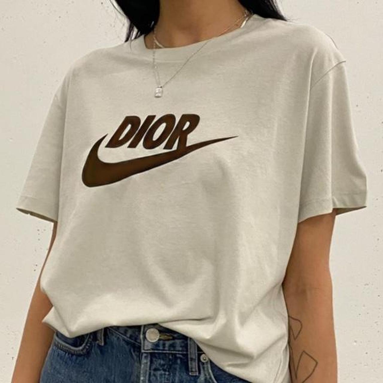 dior swoosh