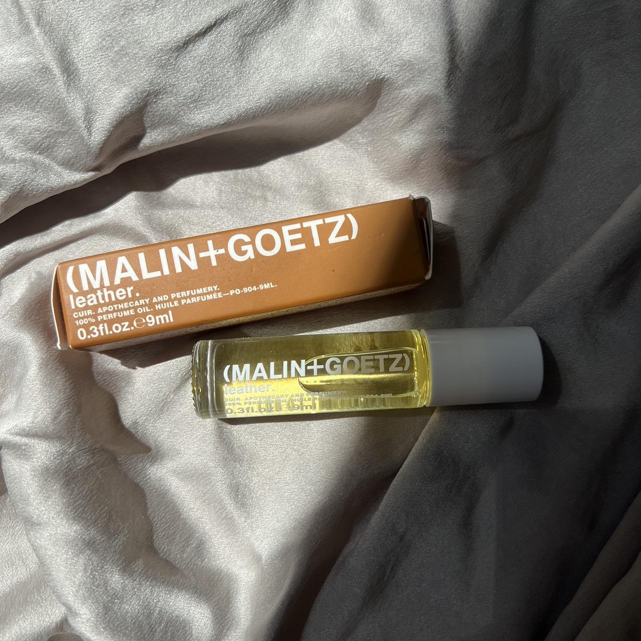 Malin + Goetz Fragrance