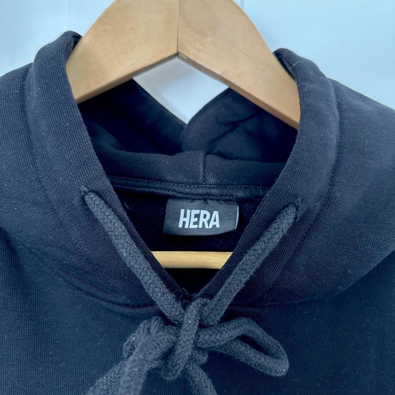 Hera Teddy Hoodie. Extremely comfortable. Men s