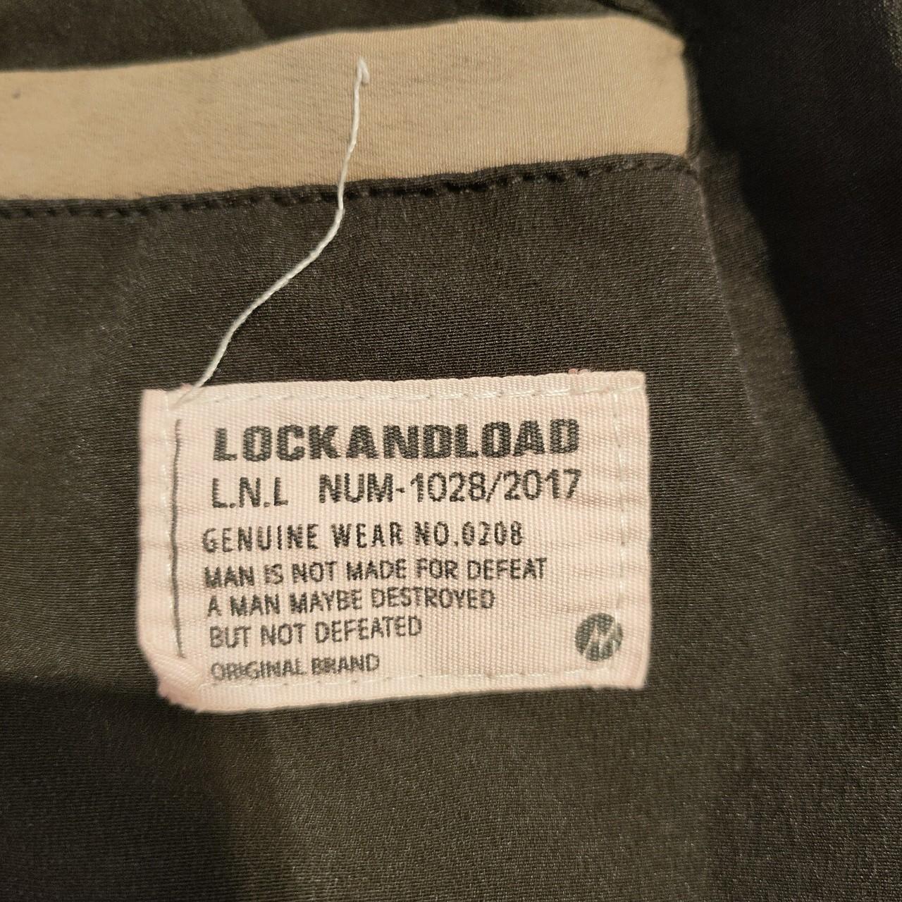 Cargo Pants Urban 'Lock & Load purchased from... - Depop