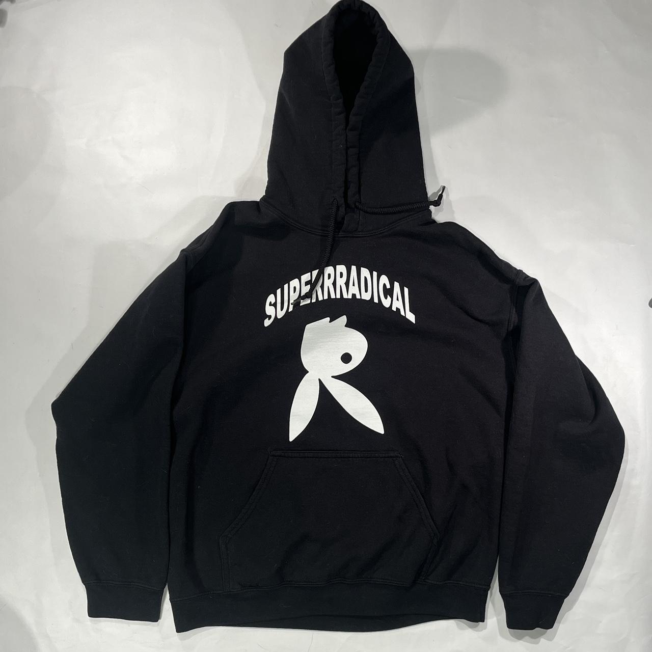 Superrradical playboy outlet hoodie