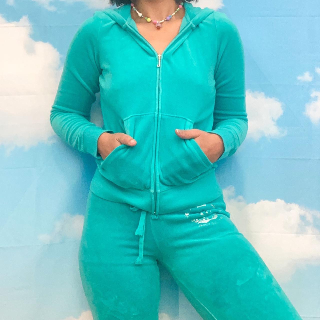 🦋 juicy couture tracksuit 🦋, what a find!