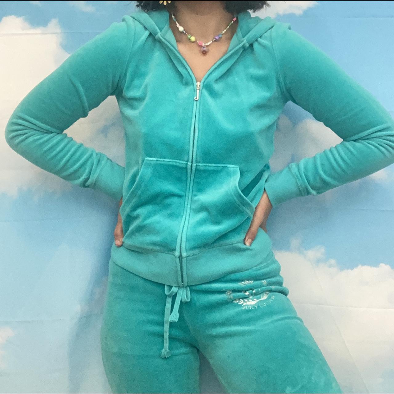 Velour Tracksuit Ropa Juicy Couture Para NiÃ±as Juicy Couture Pink