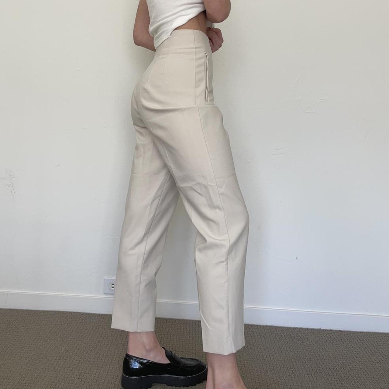 Zara Women's Trousers (2)