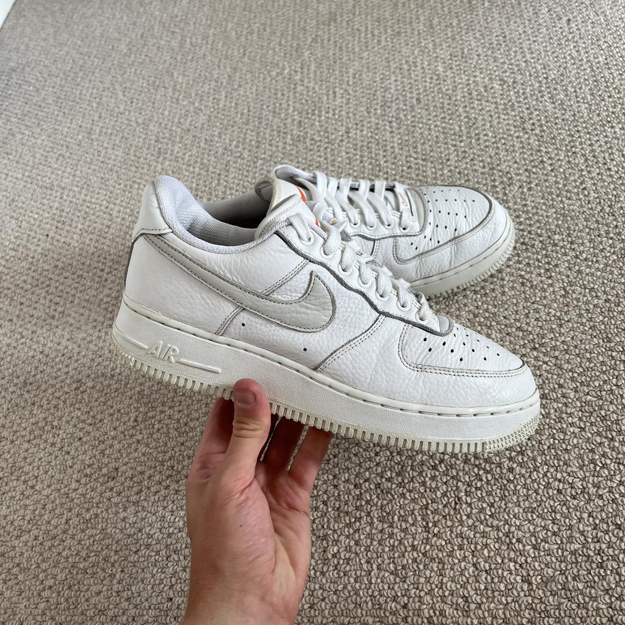 Air force 1 white uk 6.5 hotsell