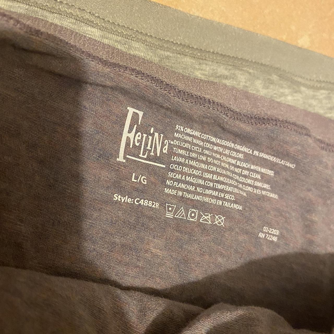 Big lot of 10 underwear from Costco! They’re Felina... Depop