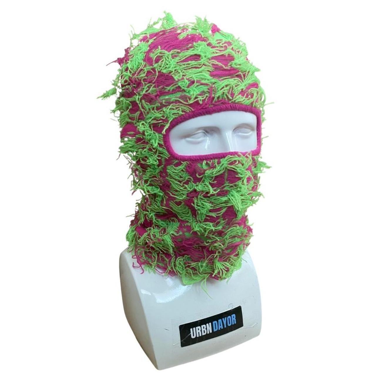 Ski Mask FEATURES ★ ★ ★ (These images are... - Depop