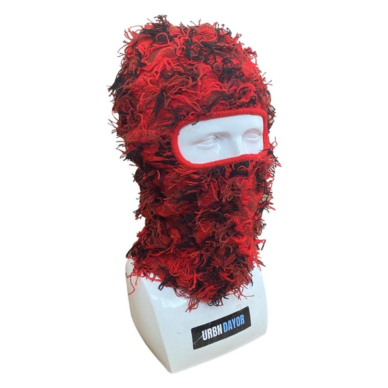 Ski Mask FEATURES ★ ★ ★ (These images are... - Depop