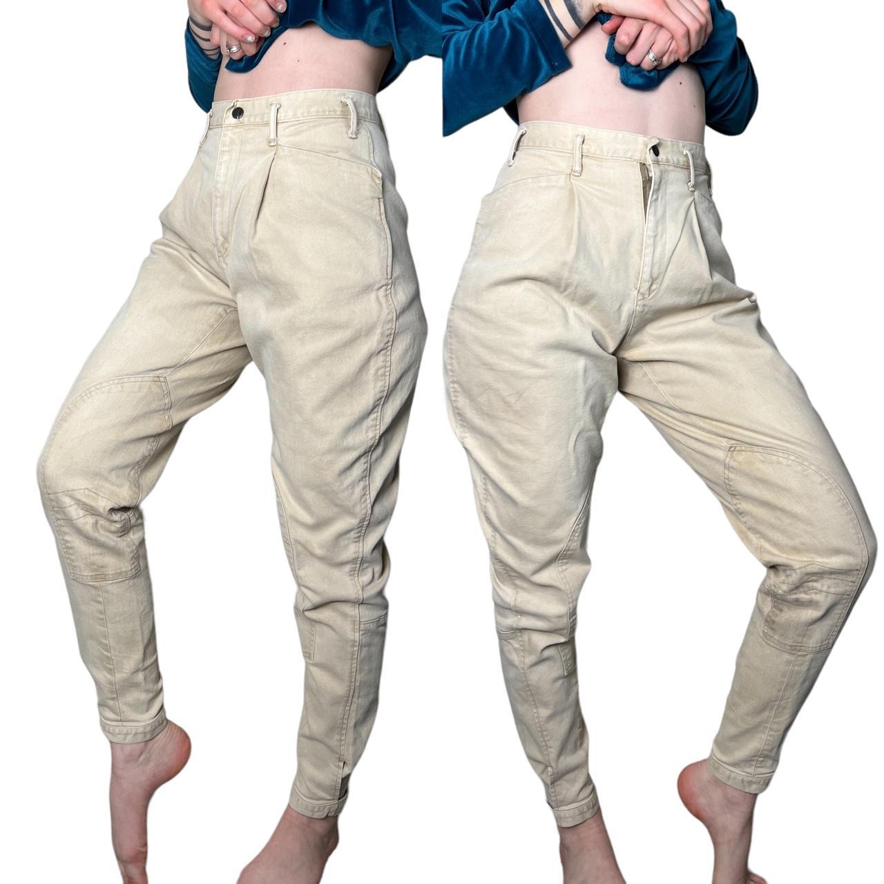 Vintage English riding pants. These are branded as... Depop