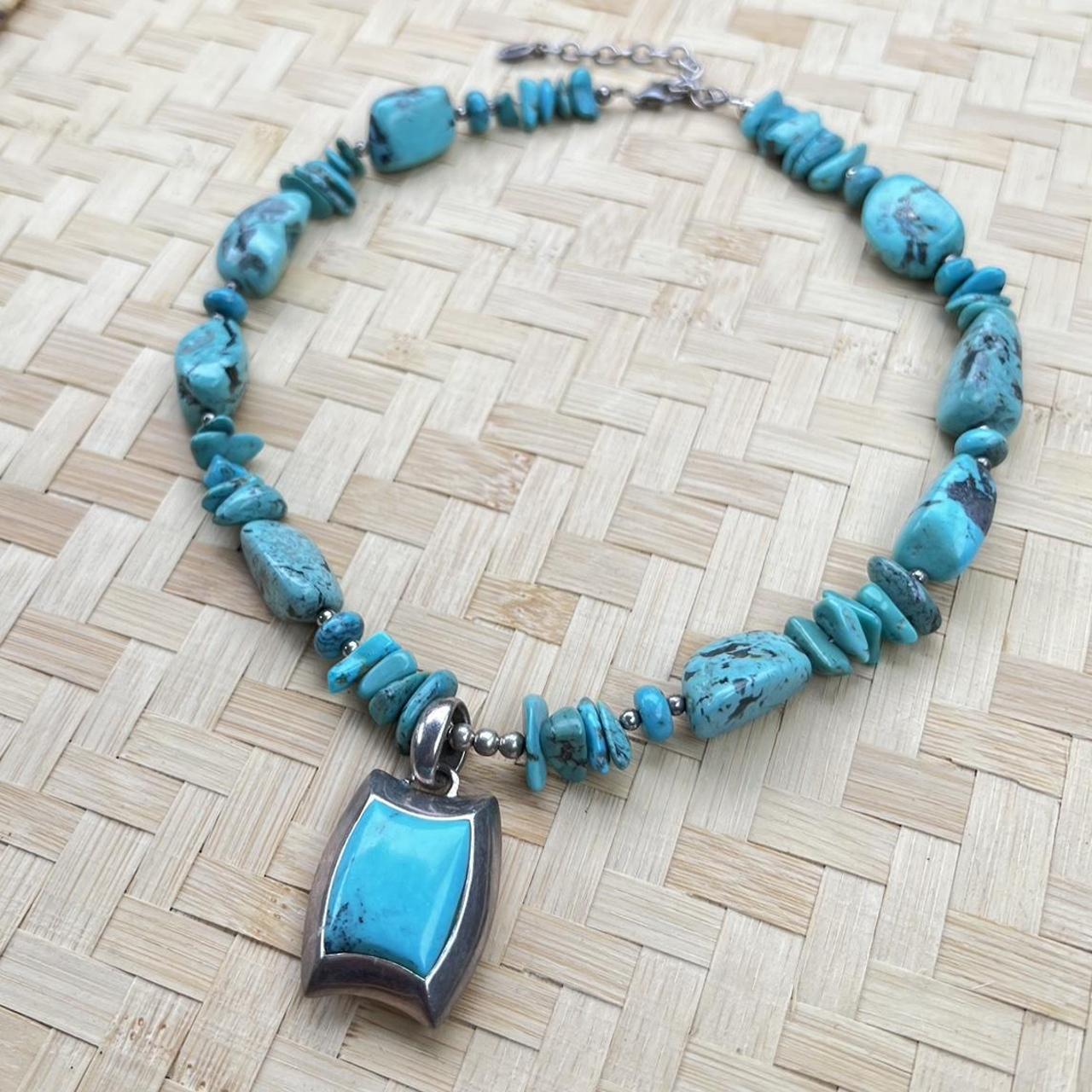 Barse necklace sale