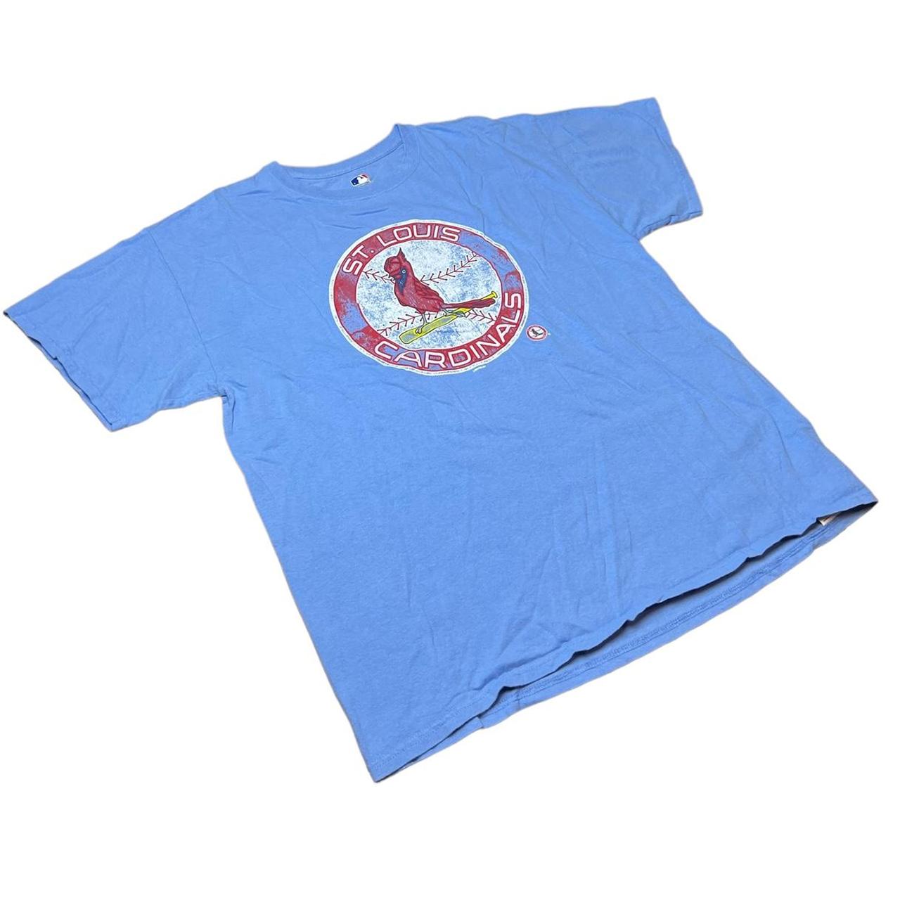 Cardinals Baseball T-Shirts for Sale