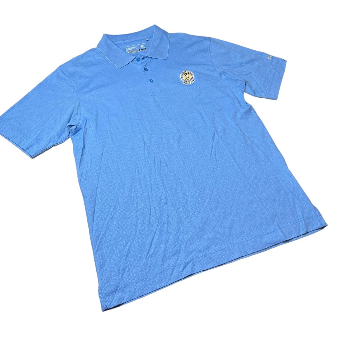 cooling golf shirts