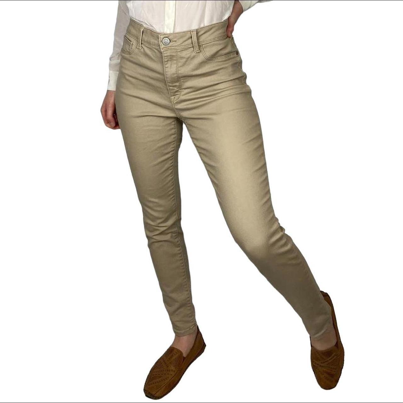 Brand New‼️ Women's Style & Co. Straight Leg Tummy - Depop