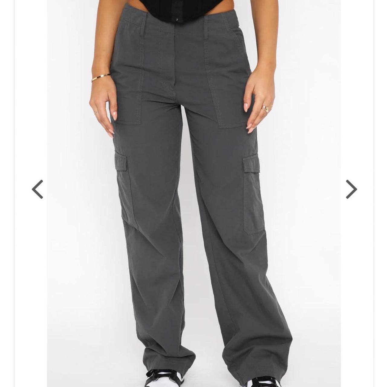 Fox cargo pants online