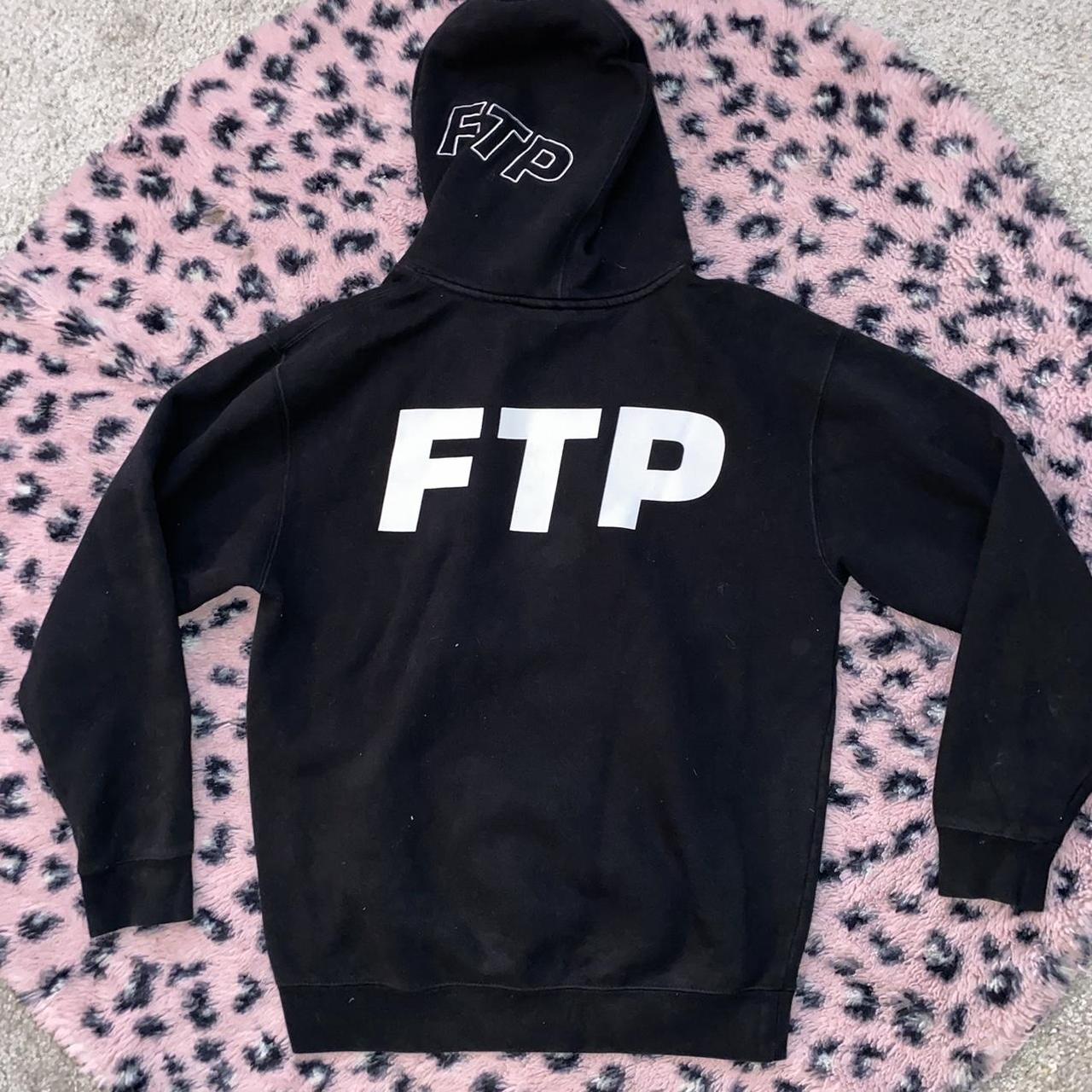 Lakai 2025 ftp hoodie