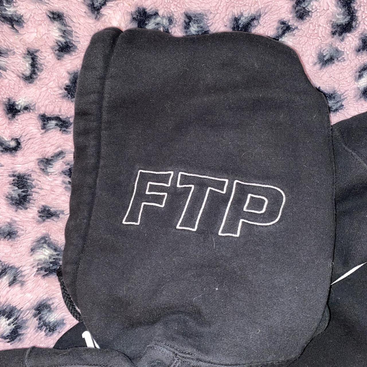 Ftp discount lakai hoodie