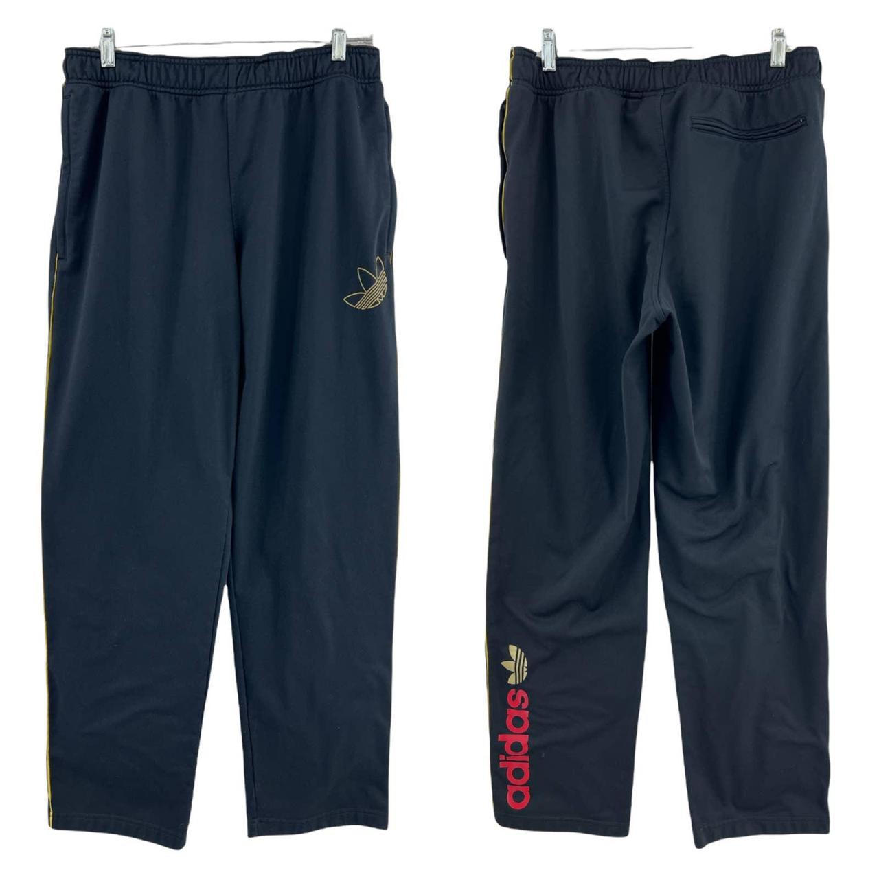 Product Image 1 - Adidas (M) Mens Black Red