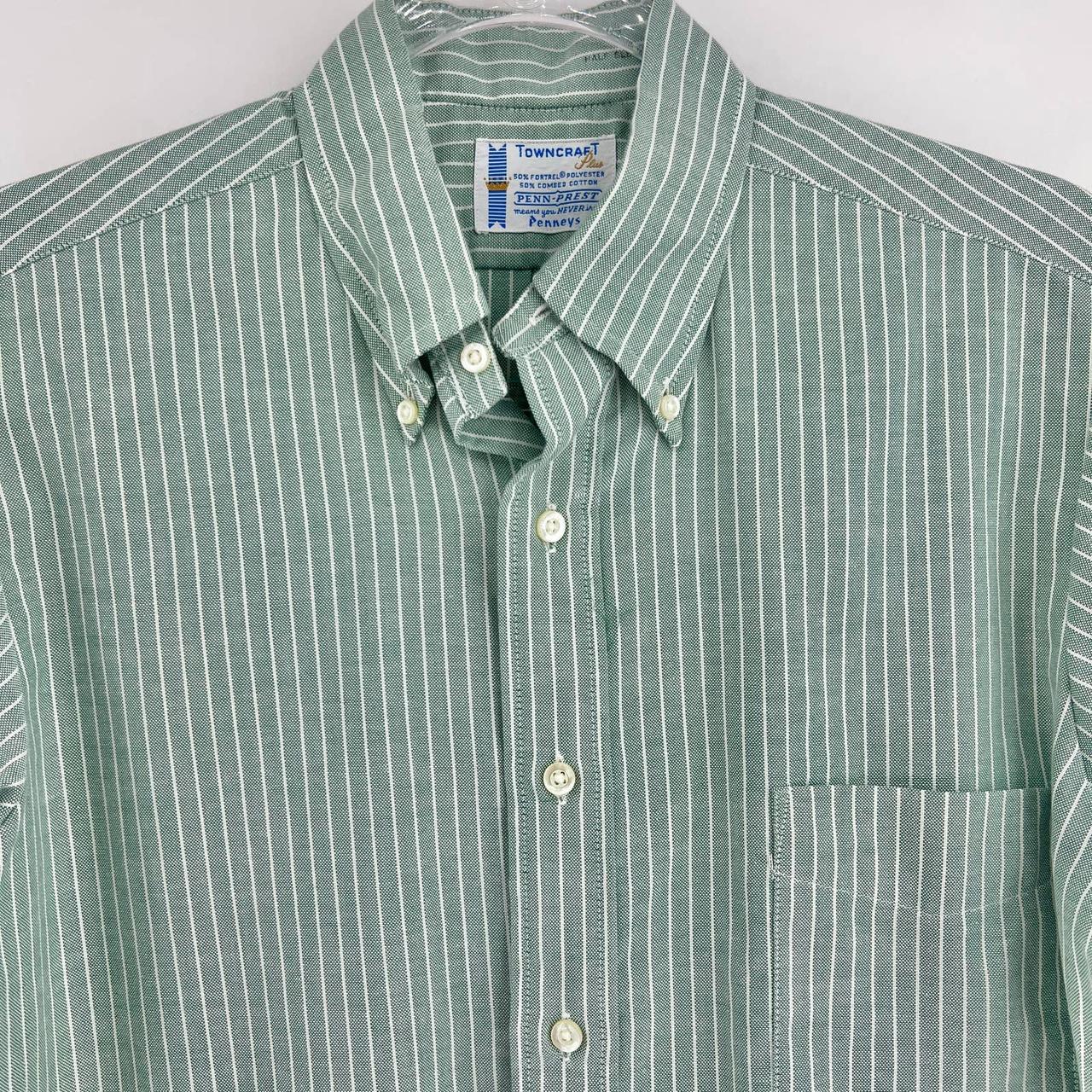 Penneys Towncraft (15) (M) Plus American VINTAGE... - Depop