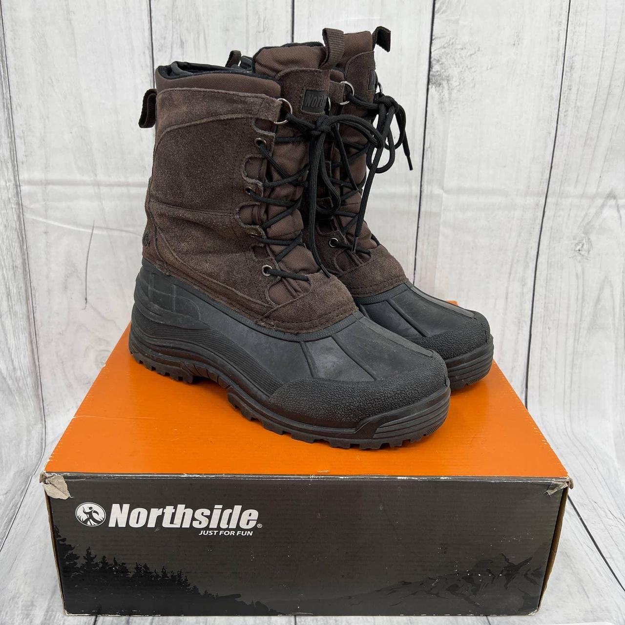 Northside thermolite clearance boots