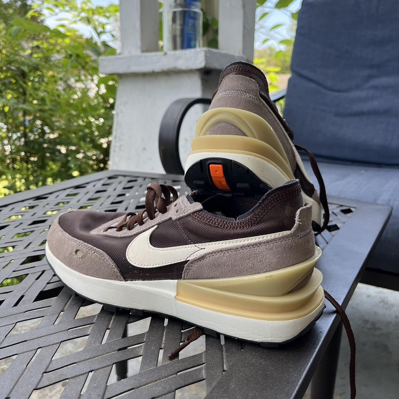 nike waffle whitaker