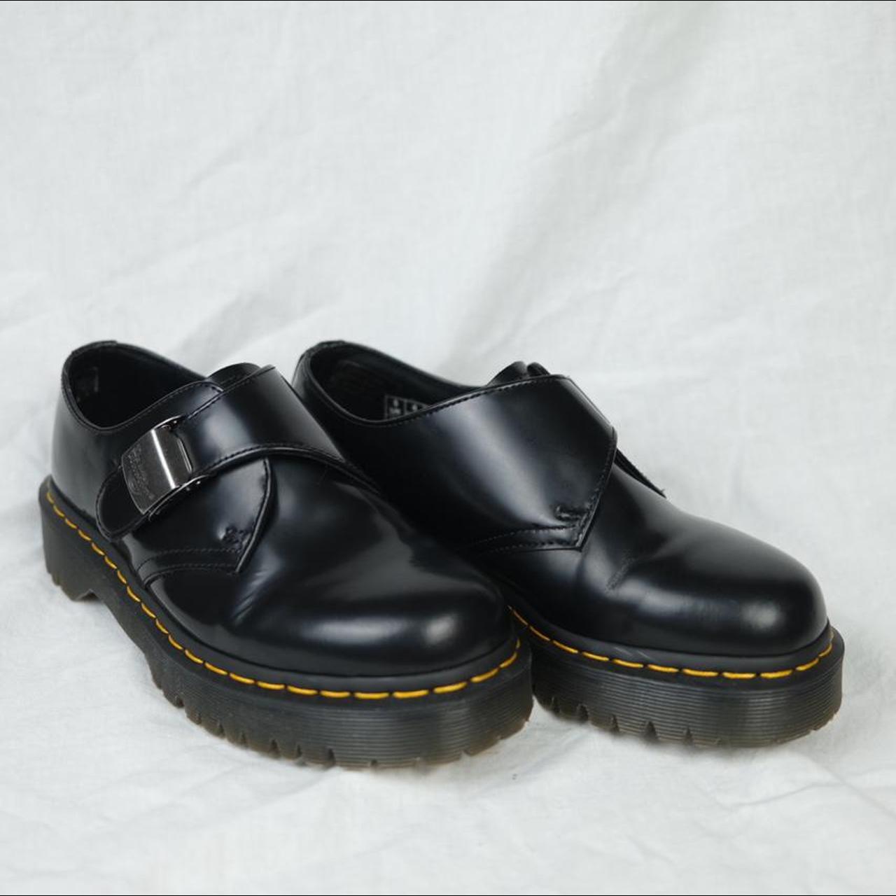 Martens 1461 Fenimore Low Doc Martens 1461 Bex Fenimore Low