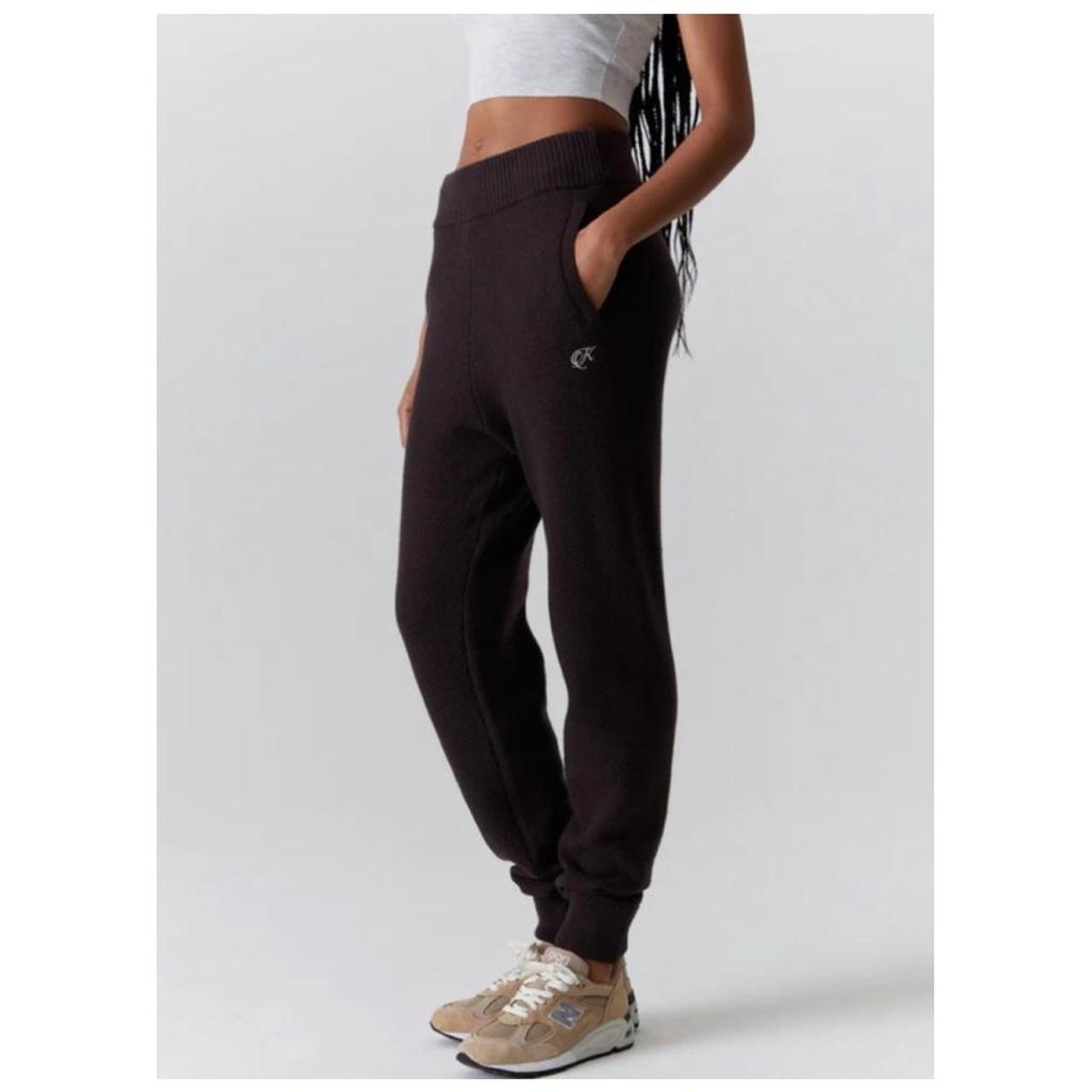 kith and nike pants