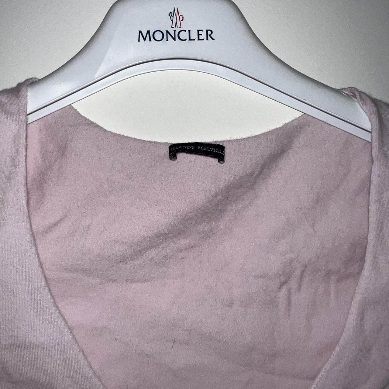 Brandi Melville top - Depop