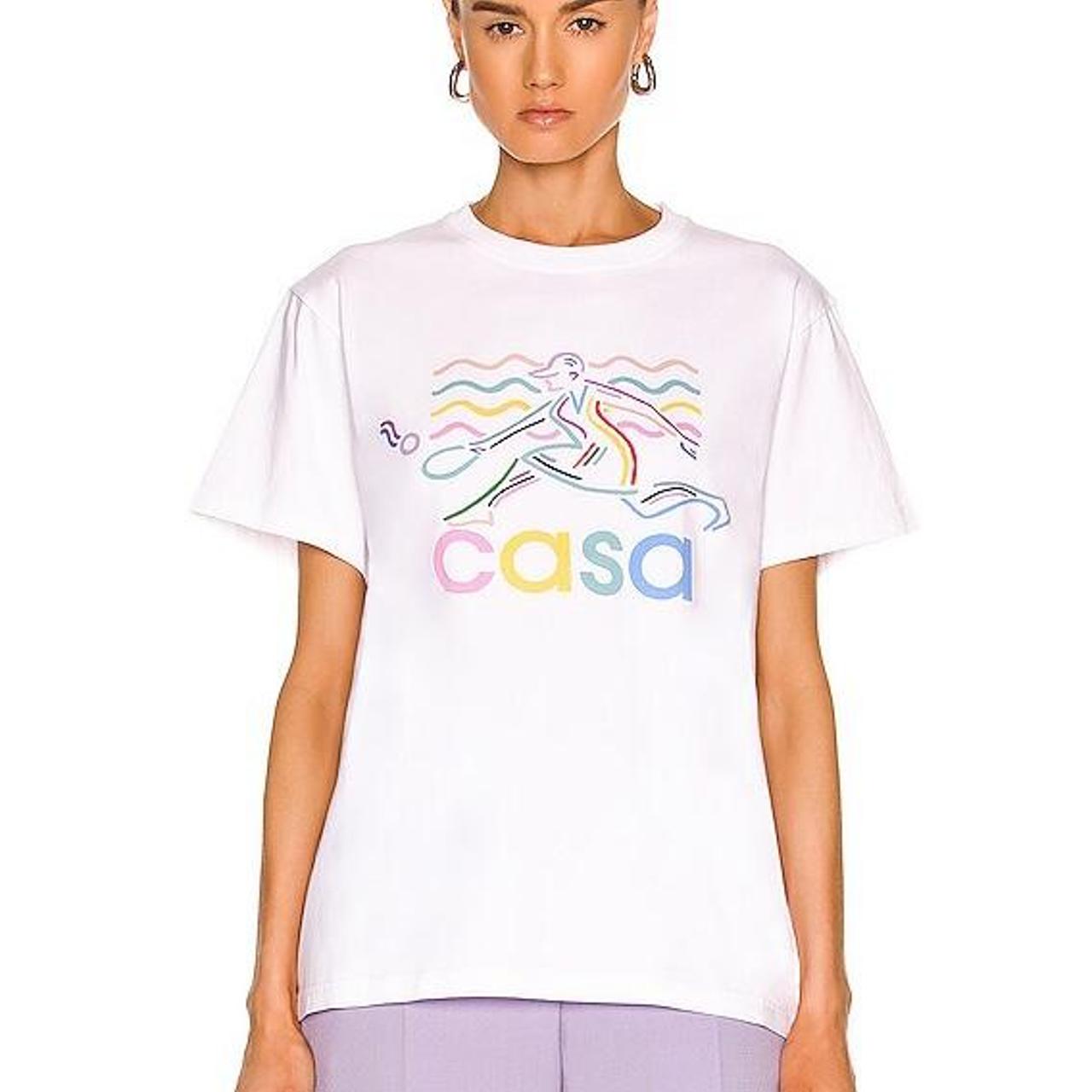 Casablanca Women's T-shirt
