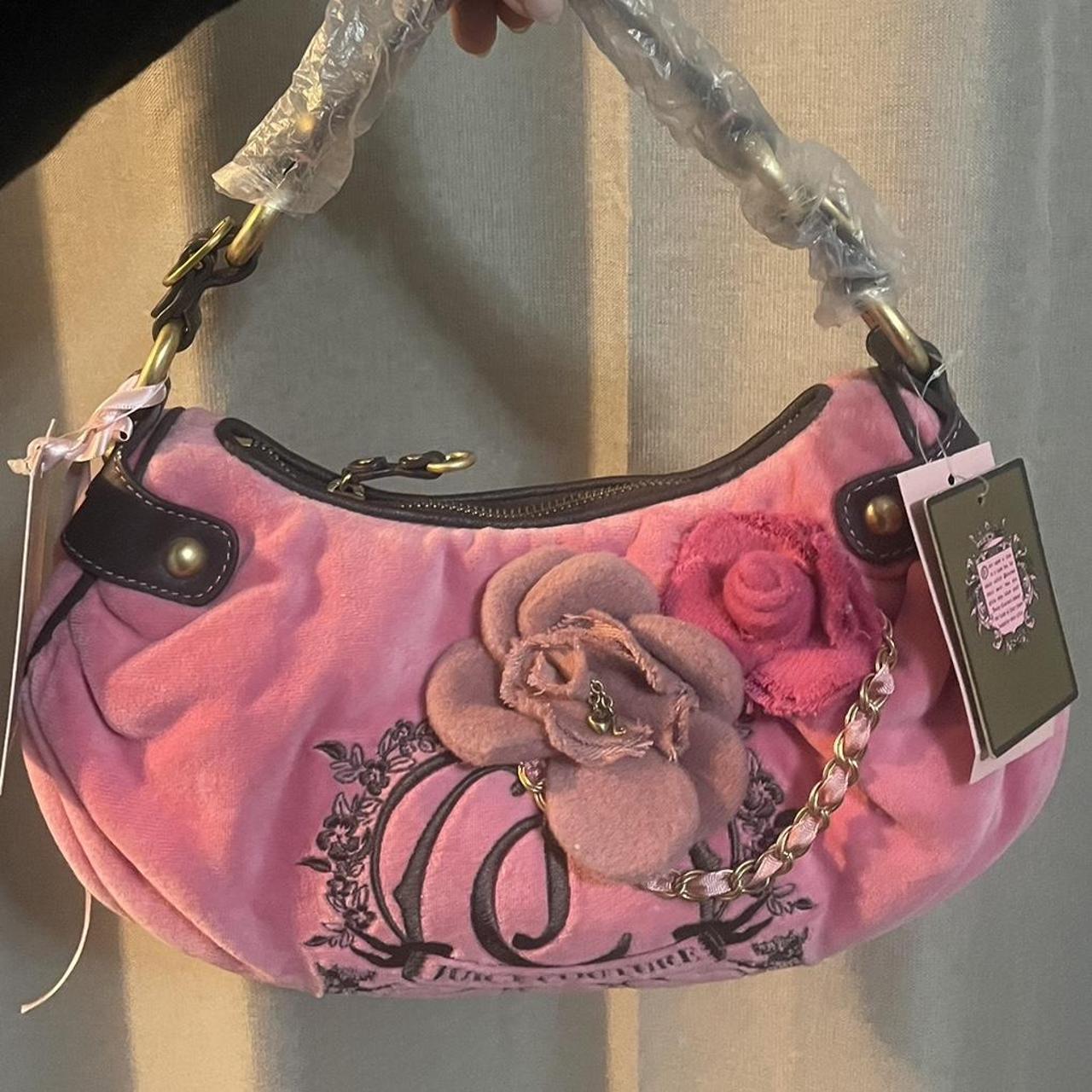 Women's Juicy Couture Bags And Purses, Preowned